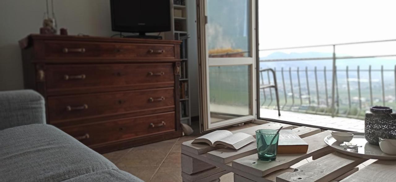 Garda View Guest House Tenno Exterior foto